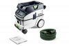 Odkurzacz mobilny Festool CLEANTEC CTL 26 EI 577898